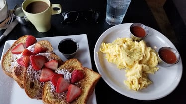 Kozy — Restaurant Food And Dining Photo