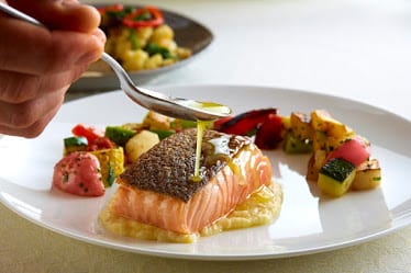 The Mansion Restaurant