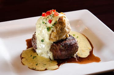 Restaurant photo: Kenny's Wood Fired Grill