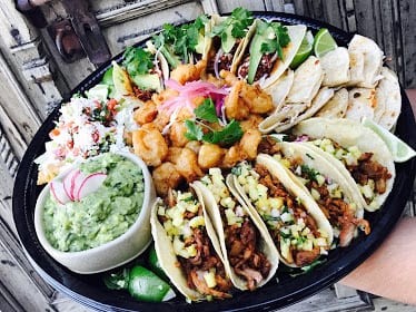 El Bolero - Design District — Restaurant Food And Dining Photo