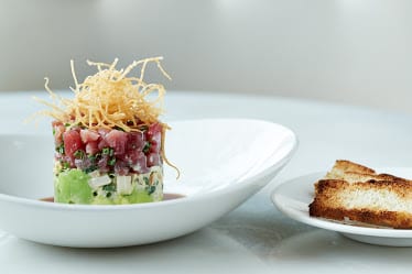 Bistro 31 — Restaurant Food And Dining Photo