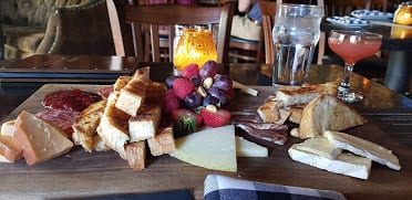 The Standard Pour