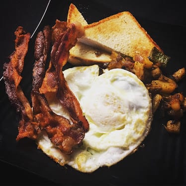 Green Door Public House — Restaurant Food And Dining Photo