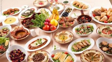 Campuzano Mexican Food — Restaurant Food And Dining Photo