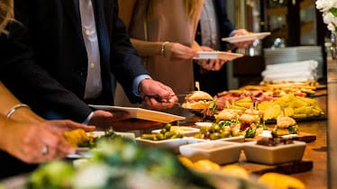 Ascension Coffee - Crescent Court — Restaurant Food And Dining Photo