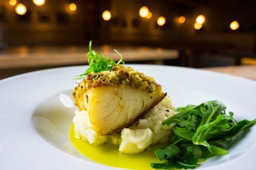 TJ's Seafood Market & Grill Preston Royal