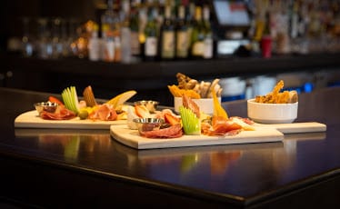 Chelsea Corner — Restaurant Food And Dining Photo