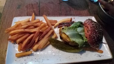 Vetted Well — Restaurant Food And Dining Photo