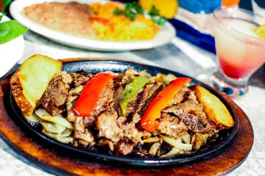 Manny's Uptown Tex-Mex Restaurante