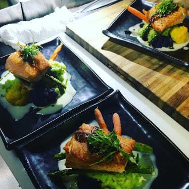 Revelry Bistro