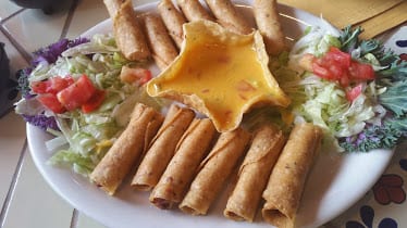 Enchilada's Restaurant — Restaurant Food And Dining Photo