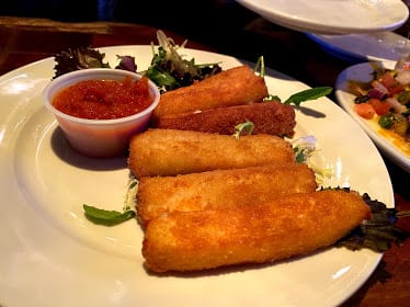 Nickie's — Restaurant Food And Dining Photo