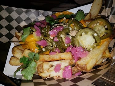 CCW Bar and Restaurant — Restaurant Food And Dining Photo