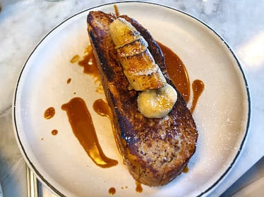 Beverley's Dallas — Restaurant Food And Dining Photo