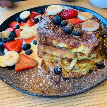 Koffee Pot