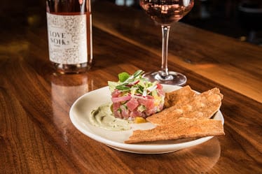 Bar Louie - The Shops at Park Lane — Restaurant Food And Dining Photo