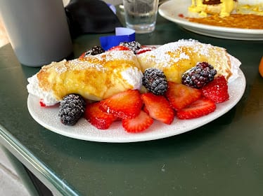 The Coffee Mill