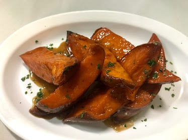 Brenda's French Soul Food — Restaurant Food And Dining Photo