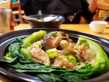 Best Taste — Restaurant Food And Dining Photo