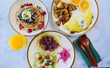 Lokma — Restaurant Food And Dining Photo