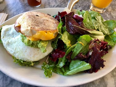 Universal Cafe