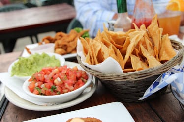 The Ramp Restaurant