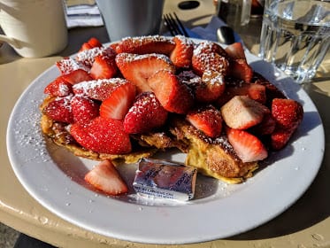 Chloe's Cafe