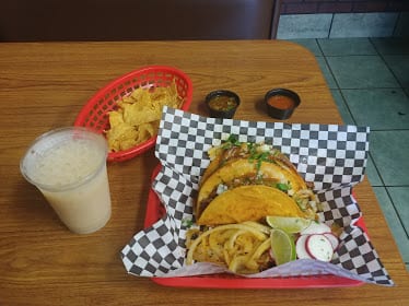 Taqueria Reynoso