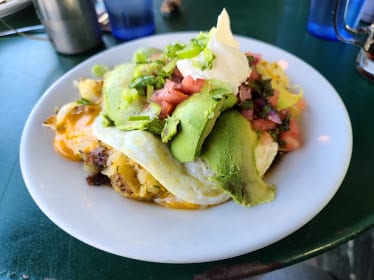 Boogaloos — Restaurant Food And Dining Photo
