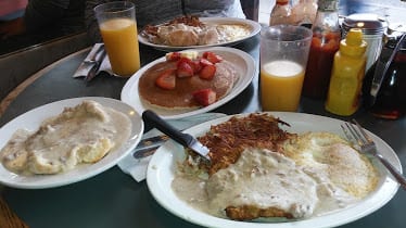 Pork Store Cafe