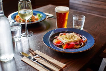 NOVY Restaurant