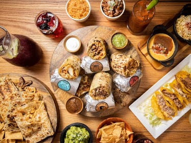 Don Pistos — Restaurant Food And Dining Photo
