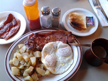 Kefa Coffee — Restaurant Food And Dining Photo