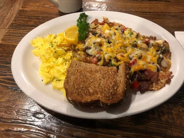 Taylor Street Coffee Shop