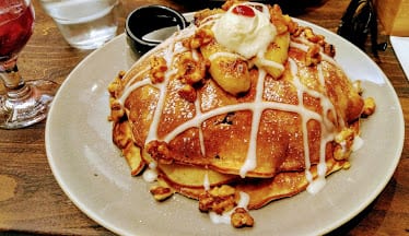 RAW Sugar Factory — Restaurant Food And Dining Photo