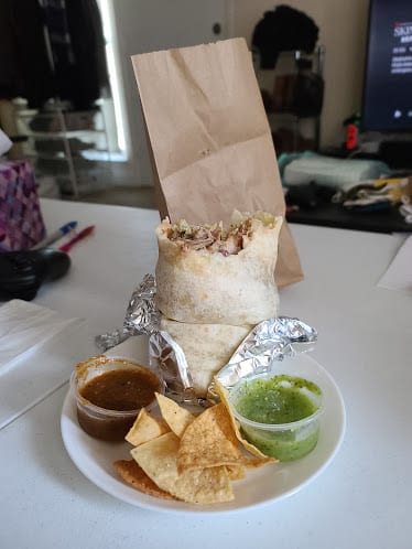 Uarhi Taqueria