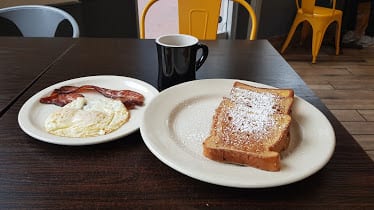 Mavelous Coffee Bar & Little Griddle