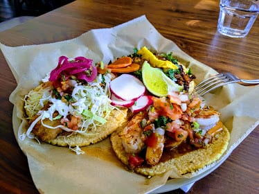 Rico Rico Taco