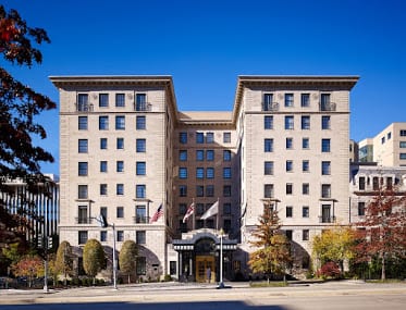 The Jefferson