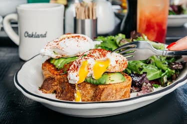 Grand Lake Kitchen - Dimond