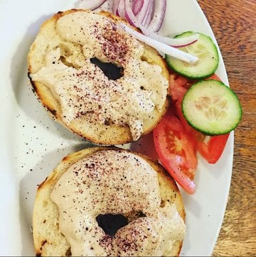 Café La Bohème — Restaurant Food And Dining Photo