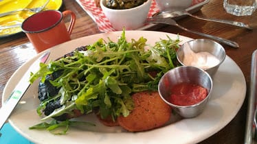 Miss Ollie's — Restaurant Food And Dining Photo