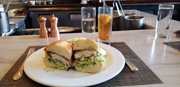 Wood Tavern
