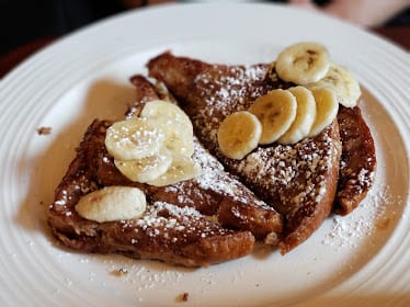 Morning Due Cafe — Restaurant Food And Dining Photo