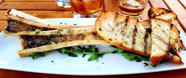 Belcampo Meat Co. (Oakland) — Restaurant Food And Dining Photo
