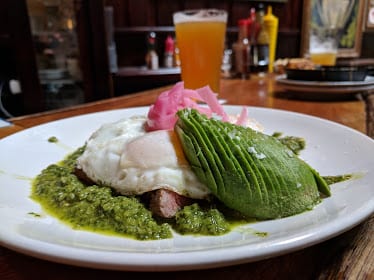 Ben 'N Nick's Bar & Grill — Restaurant Food And Dining Photo
