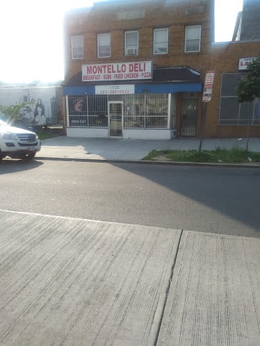 Montello Deli