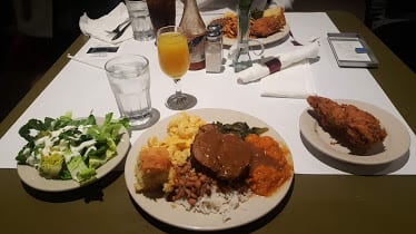 Southern Café