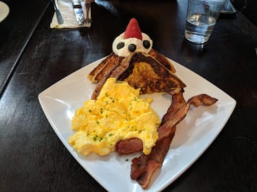 CAÑA Cuban Parlor & Cafe — Restaurant Food And Dining Photo