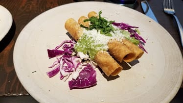 Arguello — Restaurant Food And Dining Photo